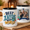 Recherche de juif tasses Grand-père