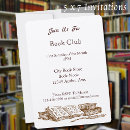 Recherche de de club lecture invitations Bibliothèque