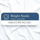 Recherche de design badge identification Pour tous