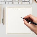 Recherche de elegant blocsnotes Simple
