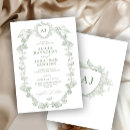 Recherche de victorienne mariage invitations Chinoiserie