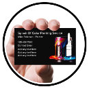 Recherche de logo boîte cartes visite Pour lui