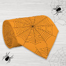 Recherche de noire orange halloween cravates Pour tous