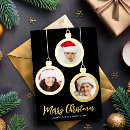 Recherche de boules noël cartes Pour eux