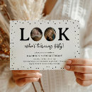 Recherche de regard invitations Fête d'anniversaire