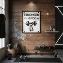 Recherche de citation courte posters Noir et blanc