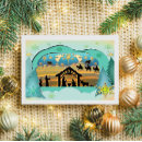 Recherche de de crèche cartes postales Élégant