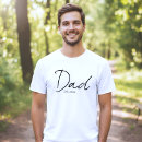 Recherche de nouveau grand père tshirts Pour papa