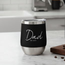 Recherche de grossesse mugs bouteilles Typographie