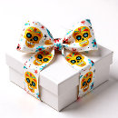 Recherche de fiesta rubans Dia de los muertos