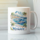 Recherche de monaco tasses Méditerranéen