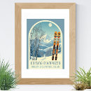 Recherche de cortina posters Rétro