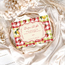 Recherche de motif de fruit invitations Pour tous