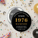 Recherche de anniversaire 1976 badges Né en 1976