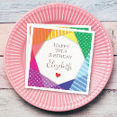 Recherche de carnaval serviettes Anniversaire du carnaval
