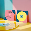 Recherche de vinyl cartes visite Rétro