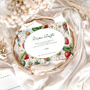 Recherche de motif de fruit invitations Pour tous
