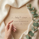 Recherche de brown invitations Minimaliste