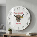 Recherche de trompette horloges Orchestre