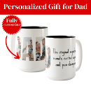Recherche de papa original tasses Pour lui