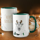 Recherche de feliz navidad tasses Festif