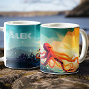 Recherche de octopus tasses Animal