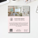Recherche de rose pâle prospectus Code qr