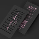 Recherche de artiste de tatouage cartes visite Tatouages