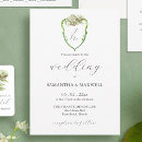 Recherche de crête cartes invitations Pour eux