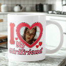 Recherche de girlfriend tasses Coeur