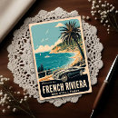 Recherche de vintage riviera cartes postales Voiture