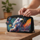 Recherche de astronaute cosmétiques pochettes Espace