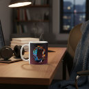 Recherche de astronomique tasses Coloré