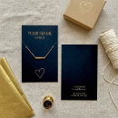 Recherche de bracelet affichage cartes Collier