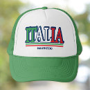 Recherche de italia casquettes Fierté italienne