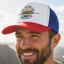 Recherche de passion casquettes Vintage