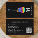 Recherche de music professional cartes visite Professionnel