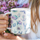 Recherche de sous marins tasses Coloré