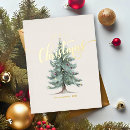 Recherche de noël non traditionnel cartes postales Élégant