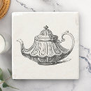 Recherche de illustrations antiques dessous de verres Rustique