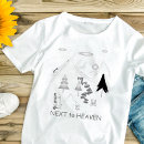 Recherche de pèlerins tshirts Toute personne