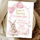 Recherche de ballerine rose invitations Jeune fille