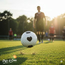 Recherche de football De football