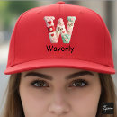 Recherche de w casquettes Pour elle