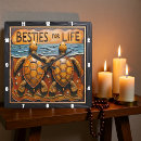 Recherche de tortues horloges Toute personne