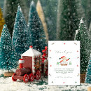 Recherche de santa remerciements cartes Pour enfants