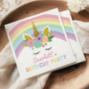 Recherche de de licorne serviettes Jeune fille