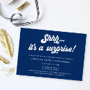 Recherche de retraite surprise invitations Toute personne