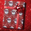 Recherche de le père noël papier cadeau Pour eux
