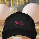 Recherche de pour la fille casquettes Noir